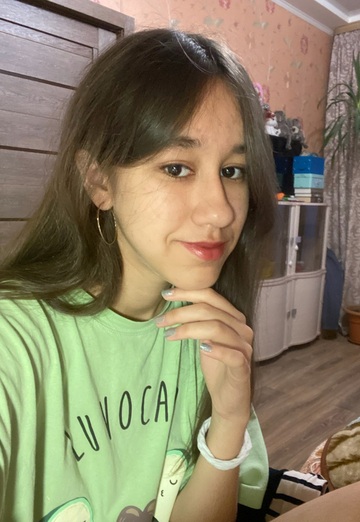 My photo - Milka, 18 from Tver (@milka1343)