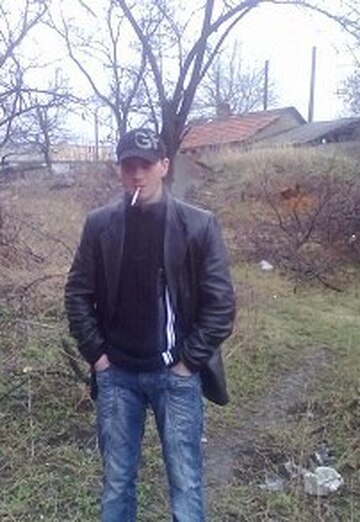 Nikolay (@nikolay155142) — my photo № 1
