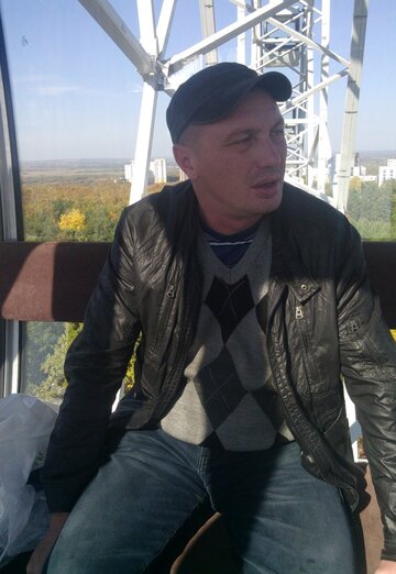 My photo - Vladimir, 44 from Seversk (@vladimir49312)