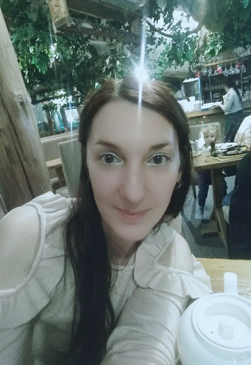My photo - LARISA, 49 from Novosibirsk (@larisa31934)