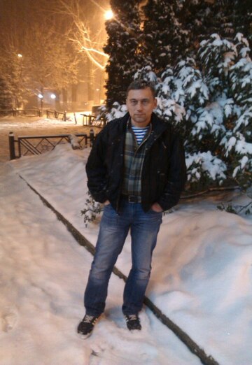My photo - Konstantin, 49 from Kishinev (@konstantin74247)