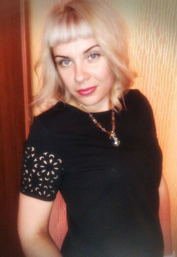 Моя фотография - Марина, 36 из Москва (@marina110974)