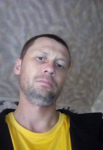 Моя фотография - Евгений, 42 из Анапа (@evgeniy237124)