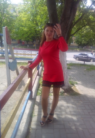 Mi foto- nataliia, 42 de Lutsk (@nataliya41442)