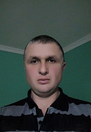 Моя фотографія - Владимир, 43 з Кропивницький (@vladimir288987)
