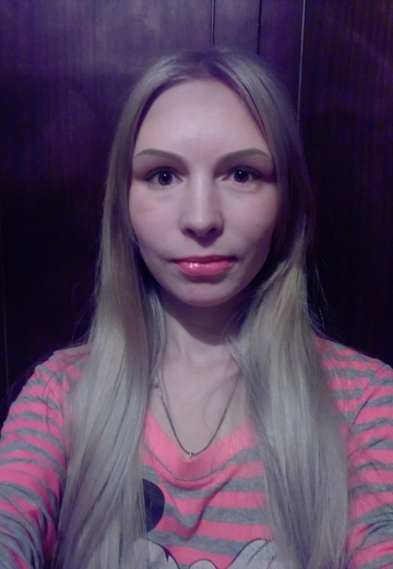 Моя фотография - Екатерина, 33 из Магнитогорск (@ekaterina169834)