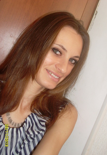 My photo - Nastya, 35 from Kostanay (@nastya12925)