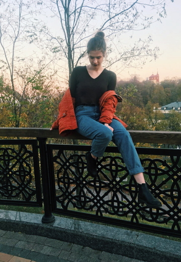 Моя фотография - Ольга, 28 из Киев (@olga273595)