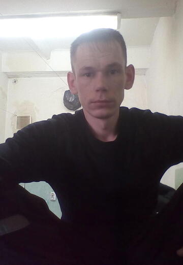 Моя фотография - Игоррь, 34 из Вологда (@igorr139)