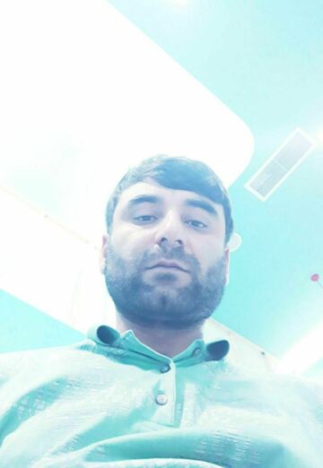 Моя фотография - Jahongir Nabiyev, 37 из Ташкент (@jahongirnabiyev)