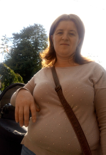 Моя фотографія - DIANA MITROYKA, 38 з Мукачево (@dianamitroyka)