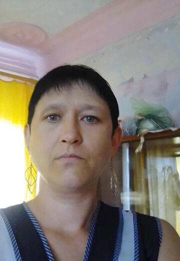 My photo - Tanyusha, 37 from Kamyshin (@tanusha12490)