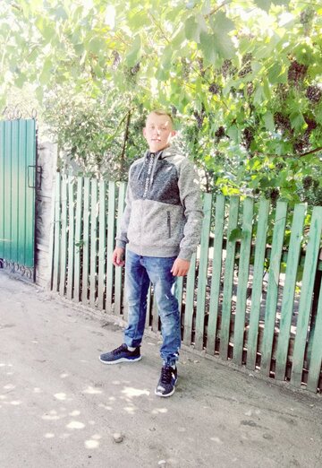 My photo - Vladislav Derkach, 25 from Poltava (@vladislavderkach)