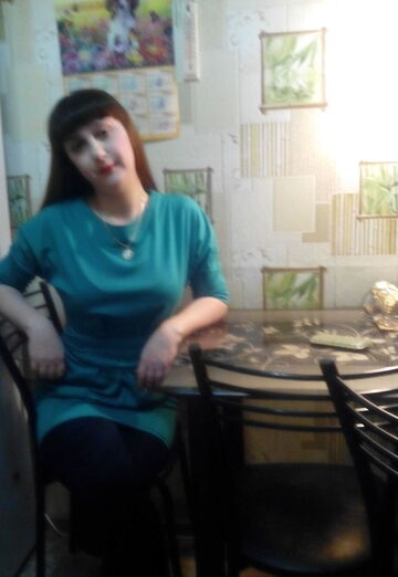 Моя фотография - Светлана, 37 из Гомель (@svetlana170527)