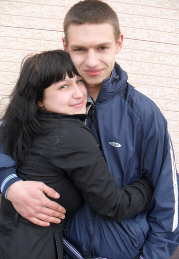 My photo - Aleksey, 31 from Nahodka (@optimys87)