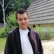 Сергей 35 лет (Близнецы) Винница