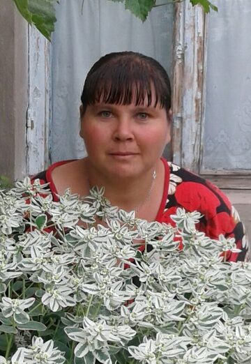 Моя фотография - Людмила, 43 из Бишкек (@ludmila101855)