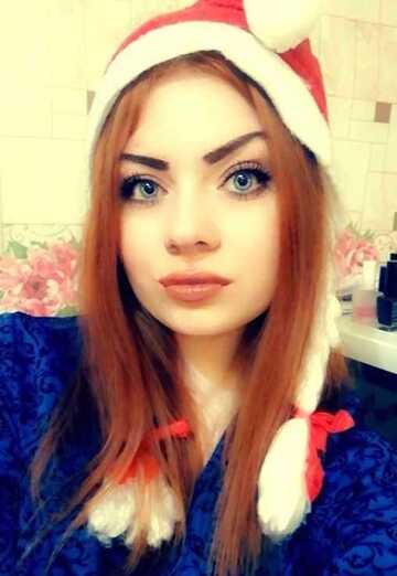 My photo - Valentina, 29 from Nizhny Novgorod (@valentina6989)
