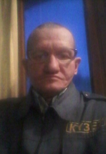 My photo - Aleksey, 57 from Ust-Kamenogorsk (@aleksey382337)