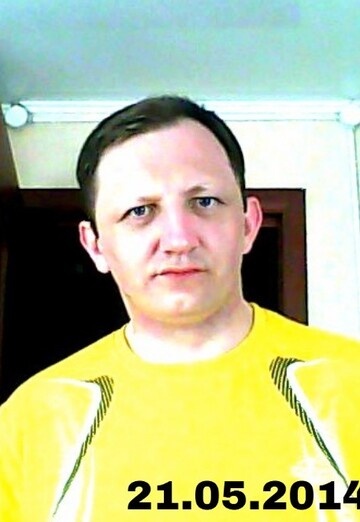 My photo - Aleksandr, 45 from Sudislavl (@aleksandr849460)