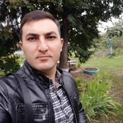 Самир 31 год (Весы) хочет познакомиться в Воронеже