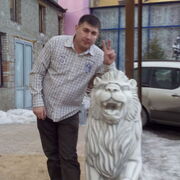 Александр, 42, Новочебоксарск