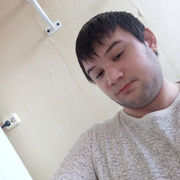Pyclsn, 21, Малмыж