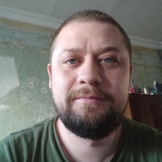 Pavel 34 Moscow