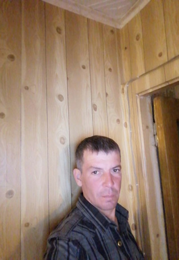 Моя фотография - Алексей, 45 из Каменск-Шахтинский (@aleksey501952)