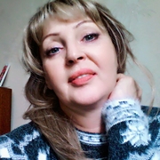 Лена, 55, Чаплыгин