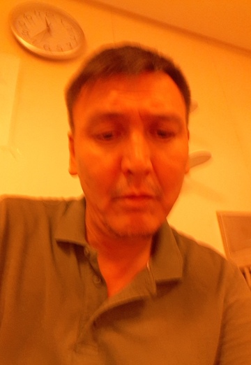 Моя фотография - BOLAT, 43 из Баку (@bolat1379)