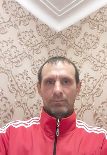 My photo - Volodya Vus, 47 from Magnitogorsk (@volodyavus)