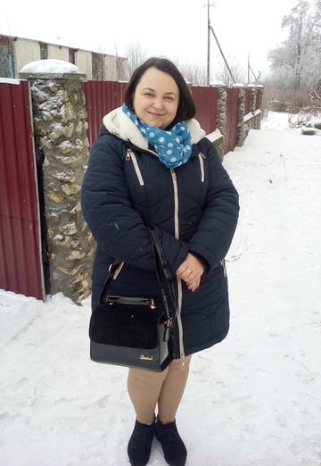 Моя фотография - Ольга, 31 из Тернополь (@olga186786)