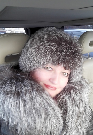 Моя фотография - Марина, 57 из Хабаровск (@marina74369)