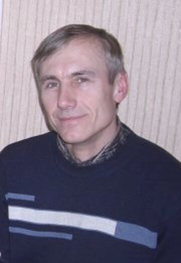Моя фотография - Анатолий, 66 из Запорожье (@anatoliy79516)