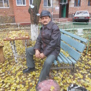 Александр, 63, Ейск