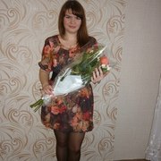Ольга, 34, Новоульяновск