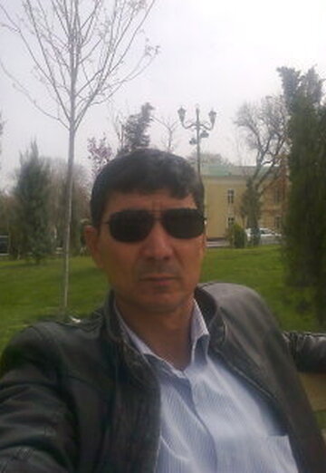 Моя фотография - султик, 49 из Тахта-Базар (@sultik11)