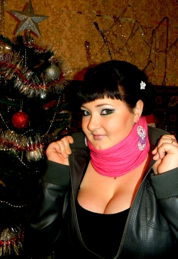 Моя фотография - Юка, 35 из Санкт-Петербург (@uka111)