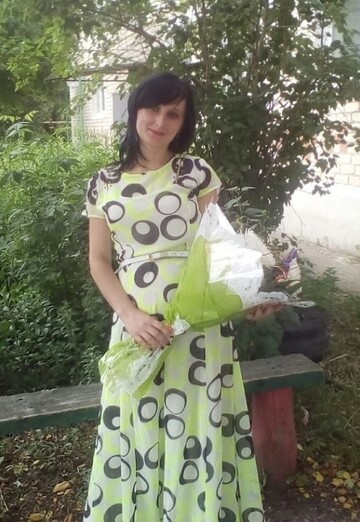 My photo - Ksenichka, 33 from Bogdanovich (@ksenichkalemyasevamarchenko)