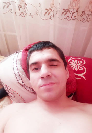 Моя фотография - МИХАИЛ, 34 из Рязань (@mihail182329)