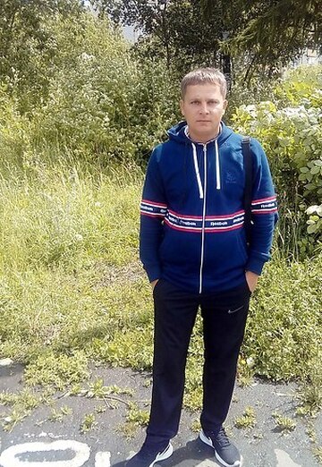 Моя фотография - Анатолий, 38 из Ульяновск (@anatoliy60740)
