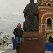Мария, 39, Алатырь