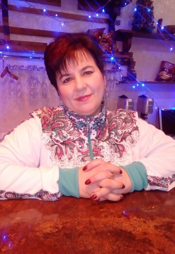 Моя фотография - Галина, 50 из Таганрог (@galina64182)
