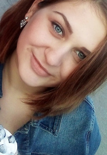 My photo - Aleksandra, 28 from Tver (@aleksandra74429)