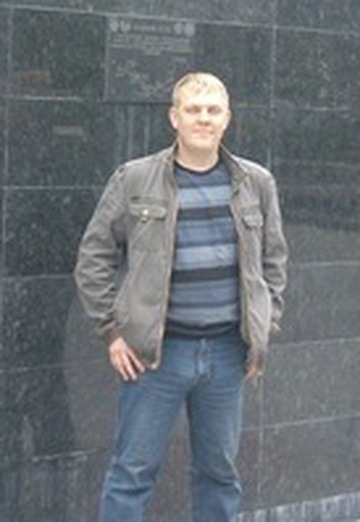 Моя фотография - Алексей, 36 из Йошкар-Ола (@aleksey379935)