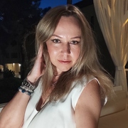 Anna 43 Moscow
