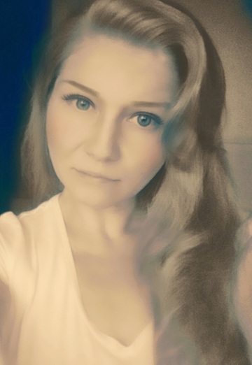 Ma photo - Irina, 37 de Stary Oskol (@irina197550)