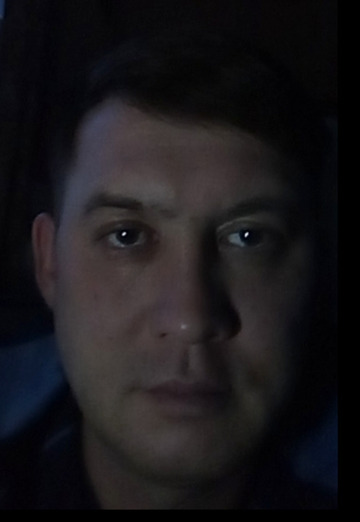 My photo - Vladimir, 45 from Kharkiv (@vladimir367136)