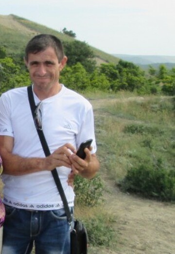 My photo - Sergey, 47 from Kalininskaya (@sergey294526)